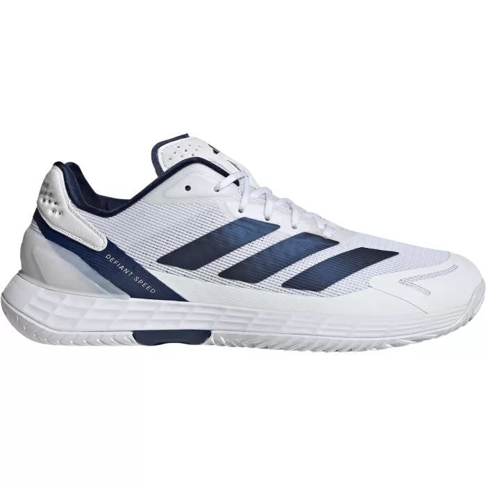 ADIDAS Adizero Defiant Speed 2 tenisa apavi visām seguma virsmām