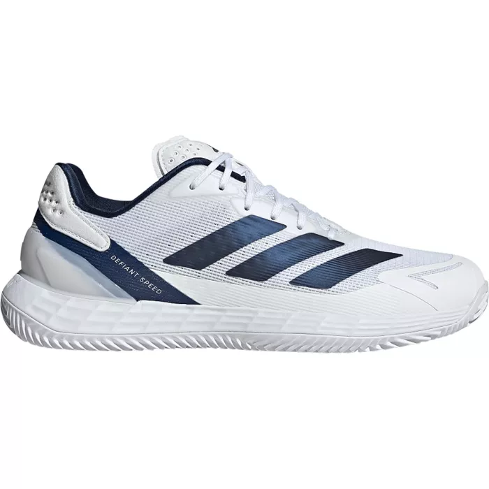 ADIDAS Adizero Defiant Speed 2 tenisa apavi māla segumam