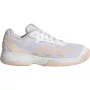 ADIDAS junior CourtFlash tenisa apavi
