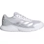 ADIDAS Courtquick sieviešu padela apavi
