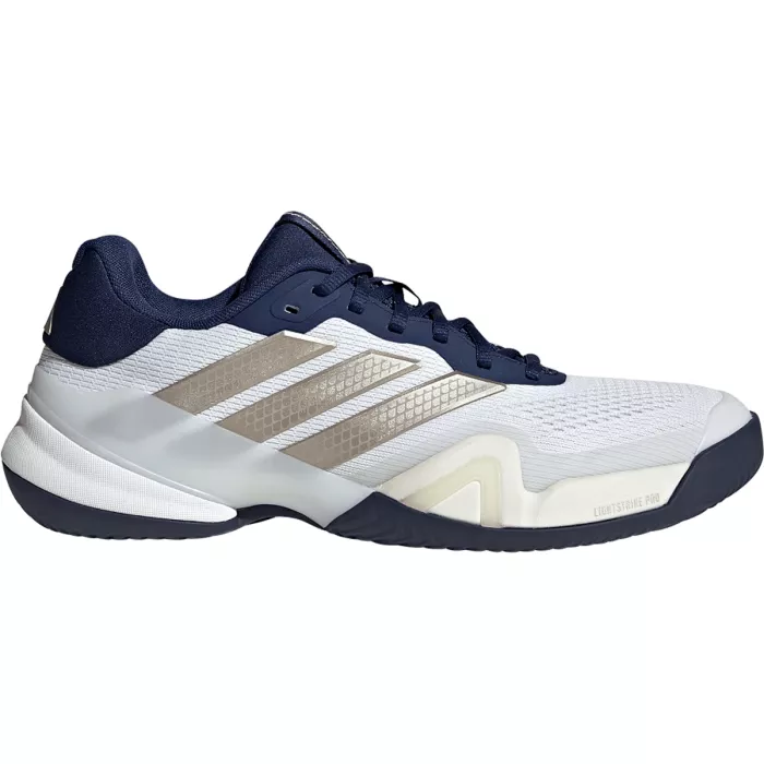 ADIDAS Barricade 14 teniso bateliai gruntui