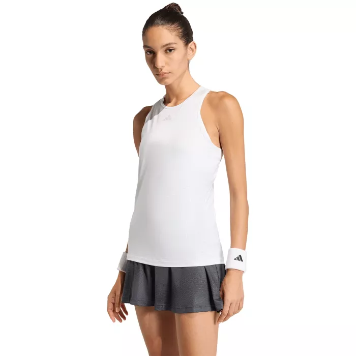 ADIDAS sieviešu kluba tanktops