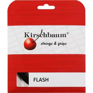 KIRSCHBAUM Flash tenisa stīga (12 metri)