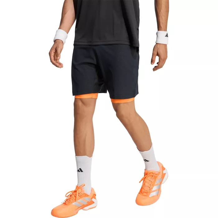 ADIDAS 2in1 Zverev šorti