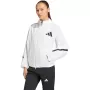 ADIDAS sieviešu WV TT Full Zip jaka
