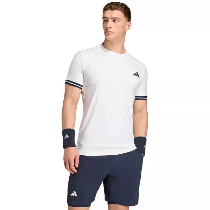 ADIDAS Freelift Pro Paris T-krekls