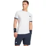ADIDAS Freelift Pro Paris T-krekls