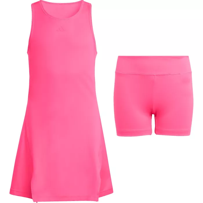 ADIDAS Junior Club tenisa kleita