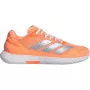 ADIDAS Adizero Defiant Speed 2 sieviešu tenisa apavi visiem segumiem