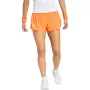 ADIDAS sieviešu šorti Match
