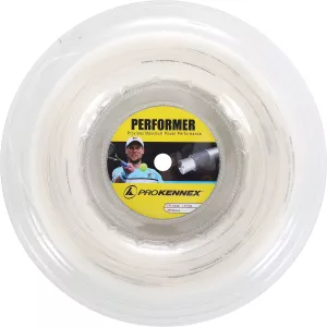 Bobine PRO KENNEX performer (200 metri)