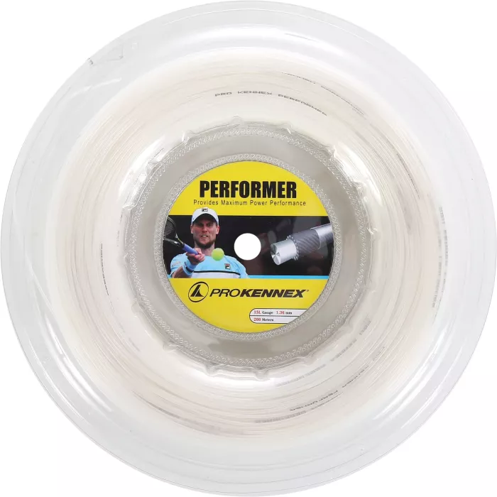 Bobine PRO KENNEX performer (200 metri)