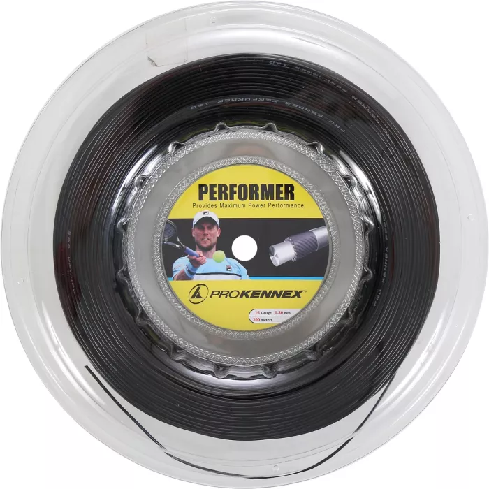 Bobīne PRO KENNEX performer (200 metri)