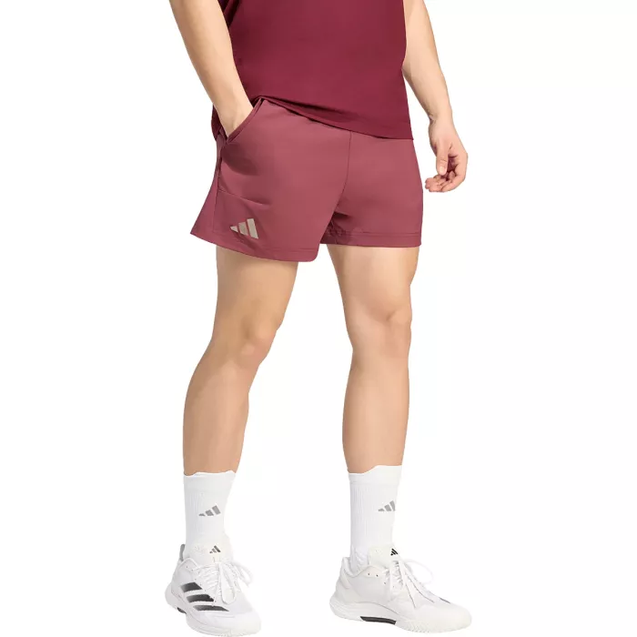 ADIDAS 2in1 New-York vīriešu šorti