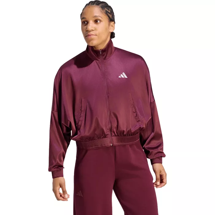 ADIDAS sieviešu jaka Cover New-York