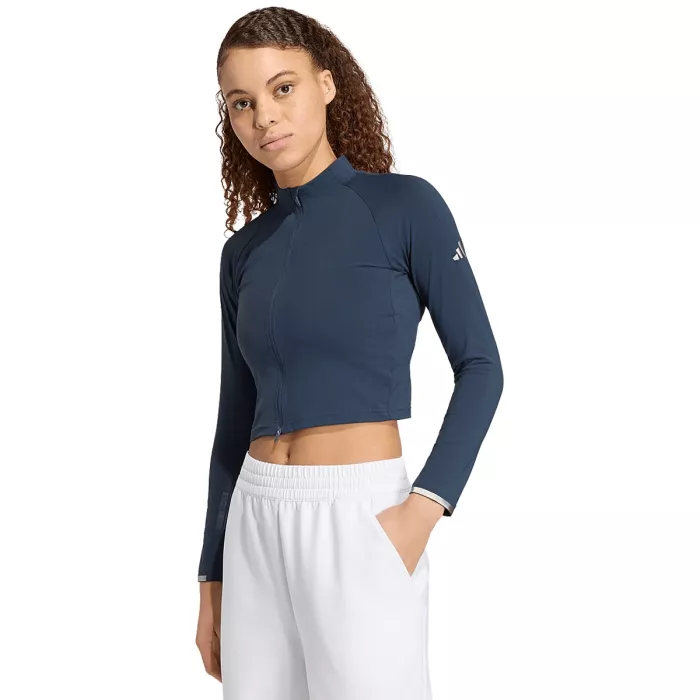 ADIDAS Femme Match Long Sleeve Pro T-krekls