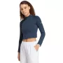 ADIDAS Femme Match Long Sleeve Pro T-krekls