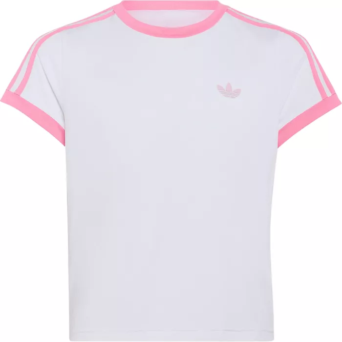 ADIDAS Classics T-krekls meitenēm