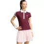 ADIDAS Femme Classics polo krekls