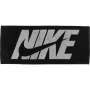NIKE Jacquard Graphic vidēja izmēra dvielis