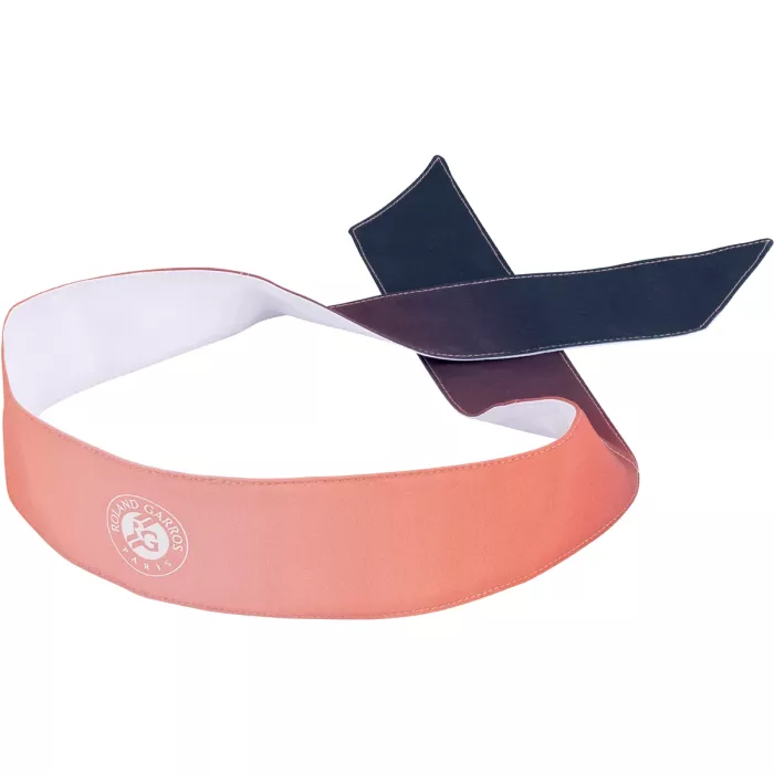 Roland-Garros Performance bandana