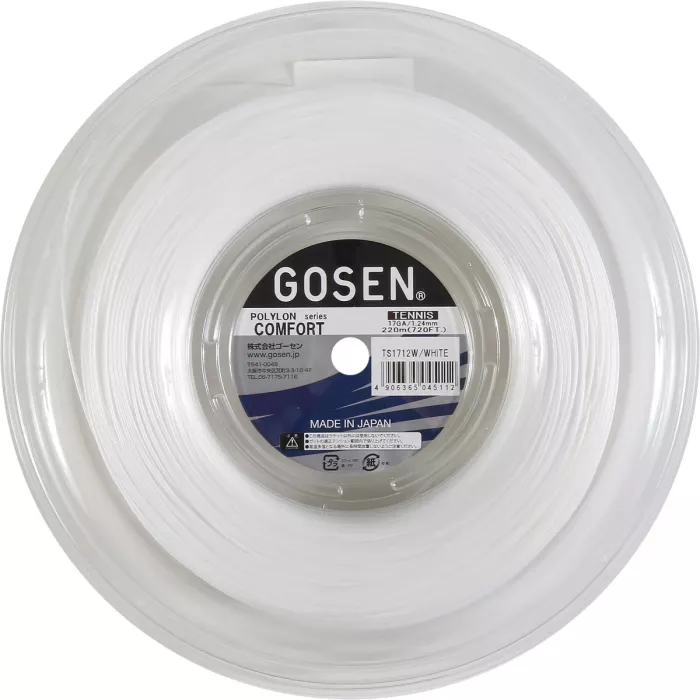 Bobine GOSEN polylon comfort (200 metri)
