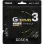 GOSEN G-Tour 3 stīga (12 metri)