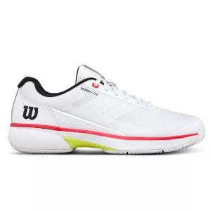 WILSON Rush Lite 5 lielas māla tenisa kurpes vīriešiem