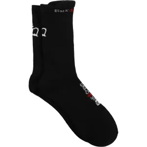 Paire de chaussettes BLACK CROWN premium altos