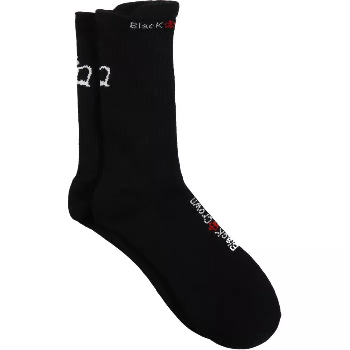 Paire de chaussettes BLACK CROWN premium altos