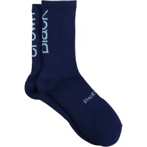 Paire de chaussettes BLACK CROWN pro alto