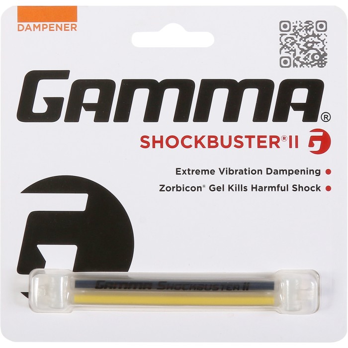 Antivibrator GAMMA shockbuster ii