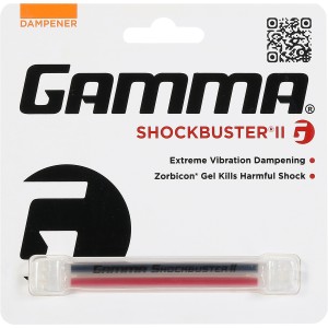 GAMMA shockbuster ii antivibrator