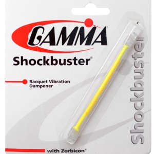 GAMMA shockbuster antivibrator
