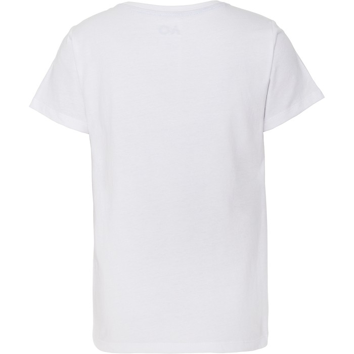 Junior girls AUSTRALIAN OPEN dated mosaic t-shirt