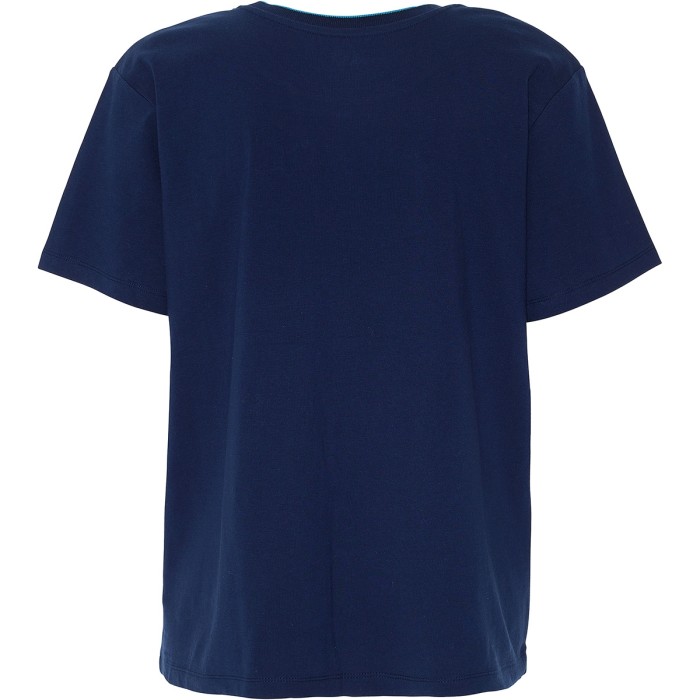 Women's AUSTRALIAN OPEN core logo t-shirt