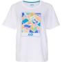 Women's AUSTRALIAN OPEN mosaic t-shirt