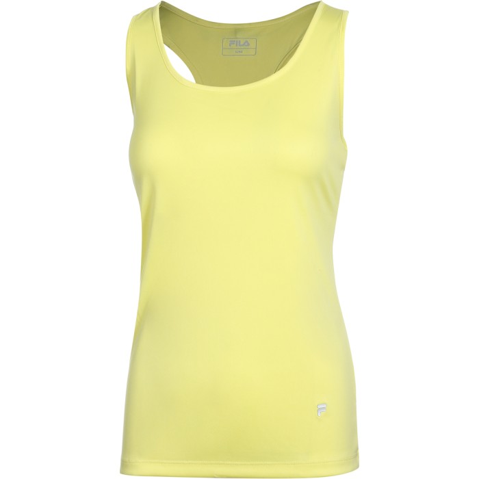 Women's FILA mailin melbourne tank top