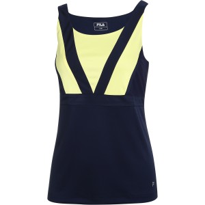 Women's FILA elisa melbourne tank top