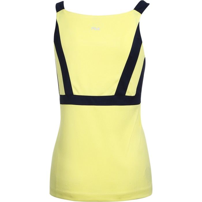FILA women's elisa melbourne tank top