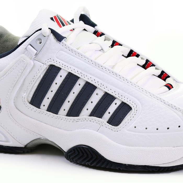 K-SWISS Defier RS apavi visām virsmām
