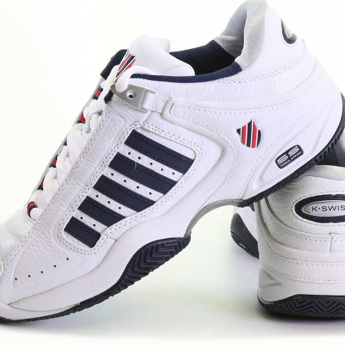 K-SWISS Defier RS apavi visām virsmām