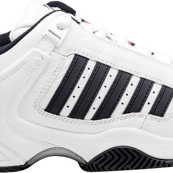 K-SWISS Defier RS apavi visām virsmām