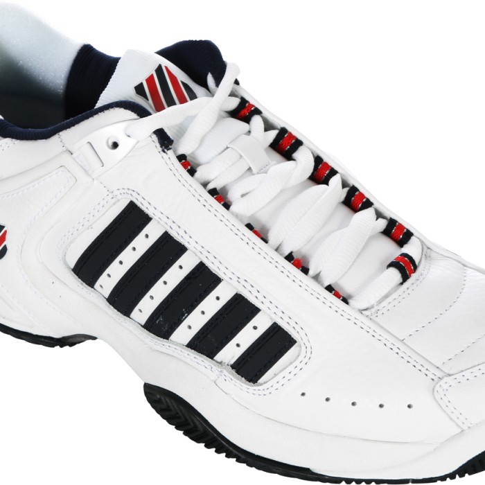 K-SWISS Defier RS apavi visām virsmām