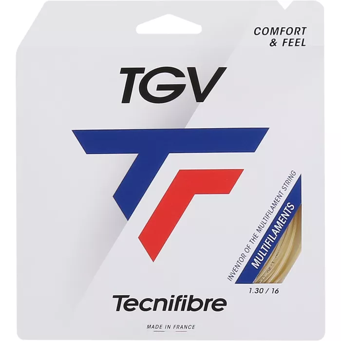 TECNIFIBRE tgv tenisa stīga (12 metri)