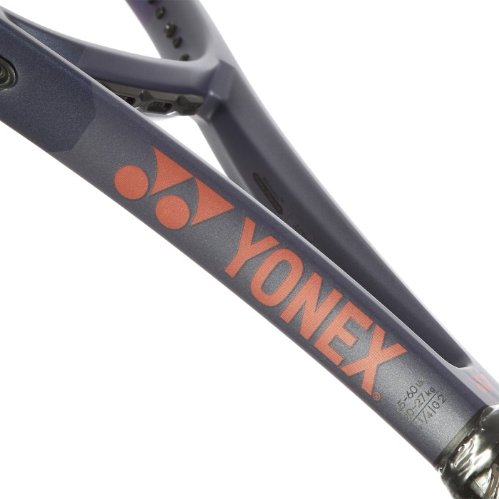 Raquette YONEX percept 100 midnight navy (300gr)