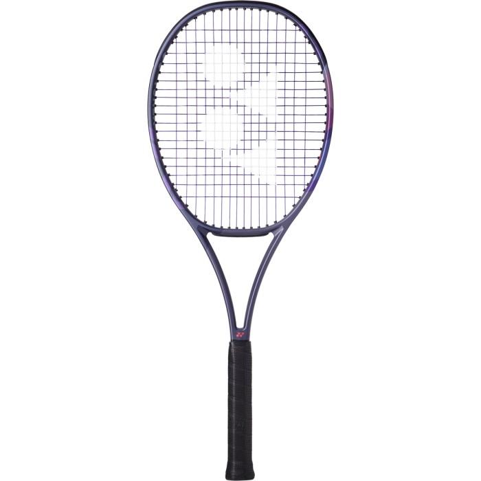 Raquette YONEX percept 97 midnight navy (310gr)