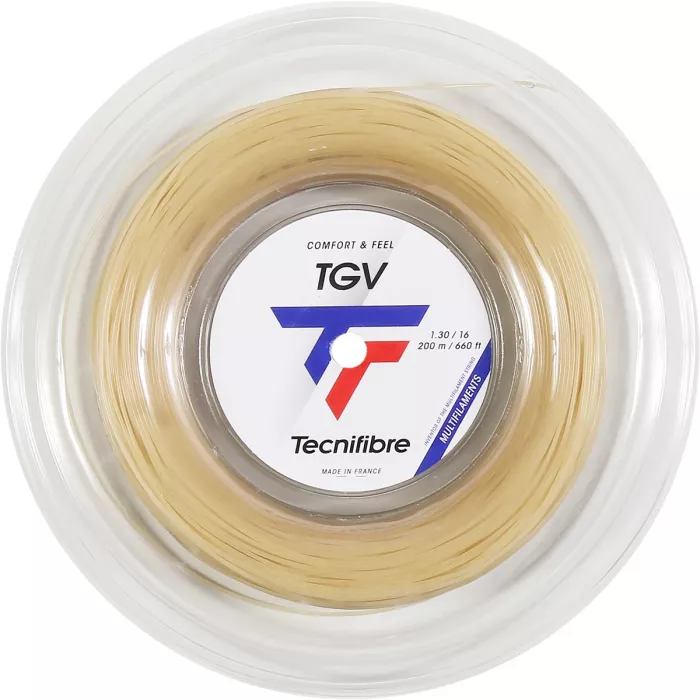 Bobine TECNIFIBRE tgv (200 metres)