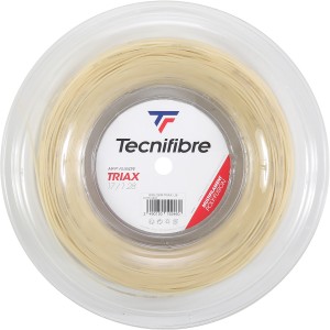 Spole TECNIFIBRE triax (200 metri)