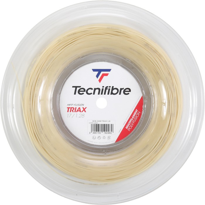 TECNIFIBRE triax spole (200 metri)
